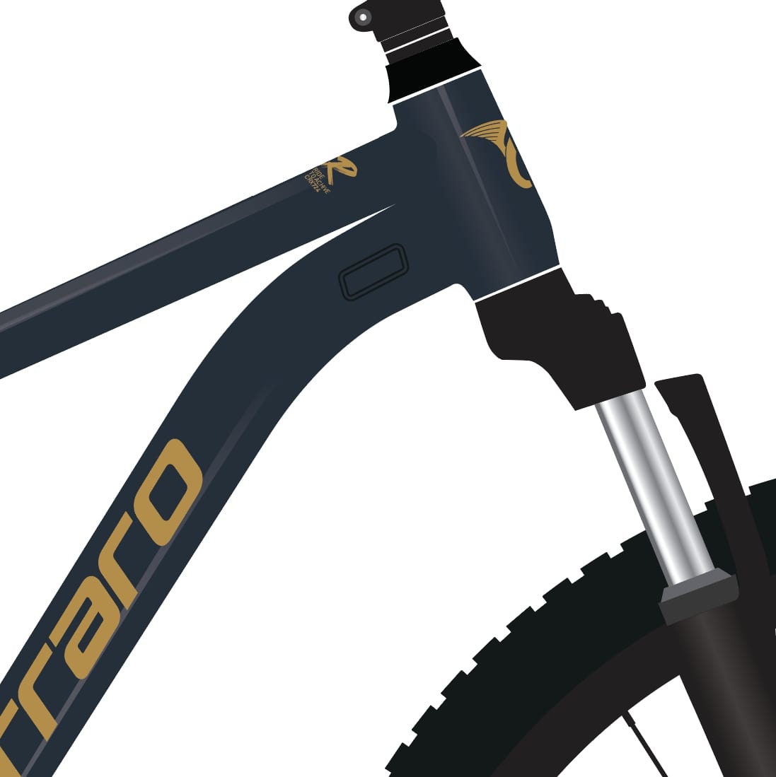 METALİK LACİVERT-GÜMÜŞ